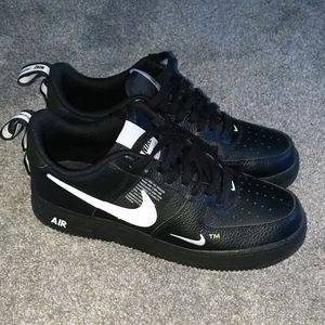 Men's Nike Air Force